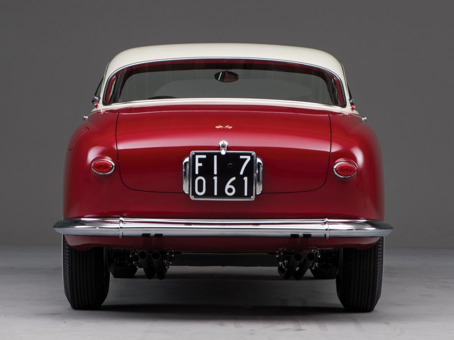  Ferrari 250 Europa Coupe (0503EU) 1953 года  (фото 7 из 12)